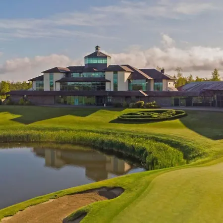 Hotell The Heritage 4*