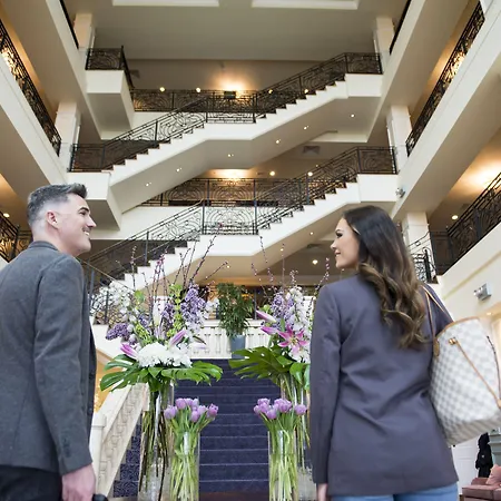 The Heritage 4* Killenard