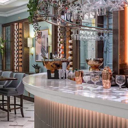 Hotel The Heritage Killenard
