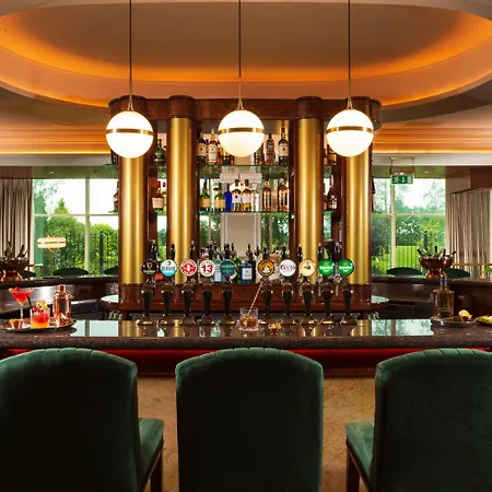 Hotell The Heritage 4*