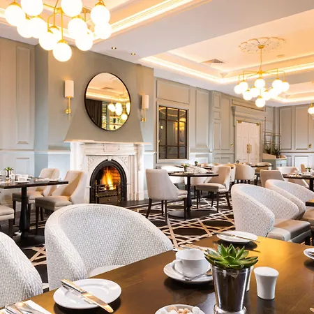 The Heritage Killenard