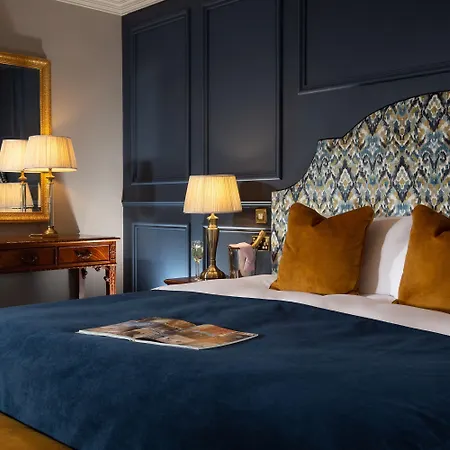 The Heritage Hotell Killenard