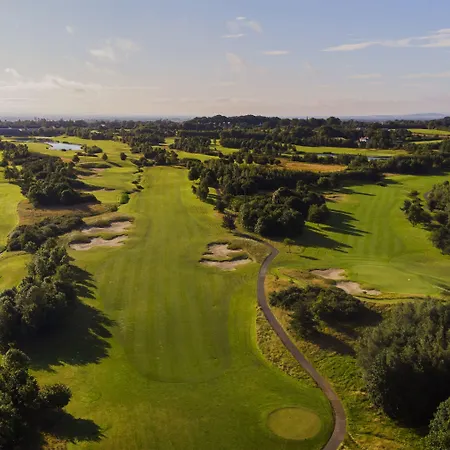 The Heritage 4* Killenard