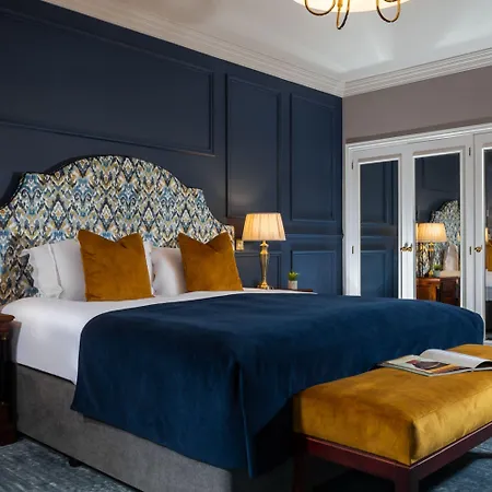 The Heritage Hotell Killenard