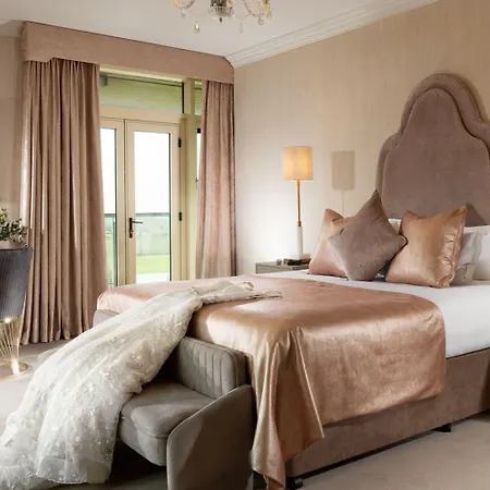 Hotell The Heritage 4*