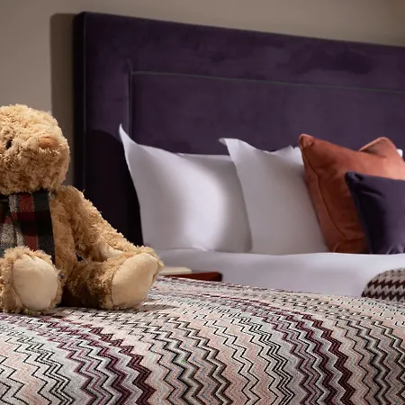 The Heritage Hotel 4*