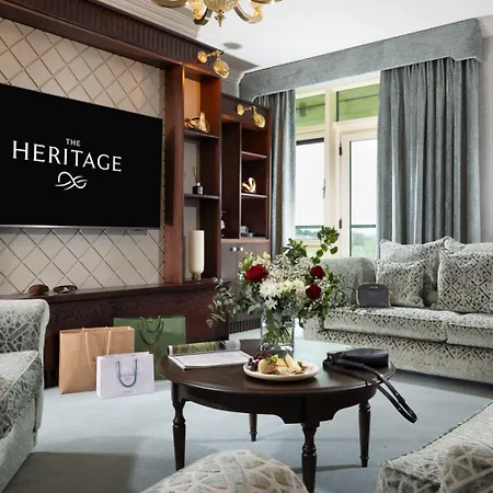 The Heritage