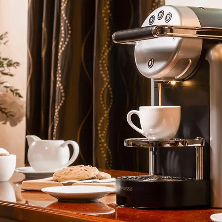 The Heritage Hotell Killenard