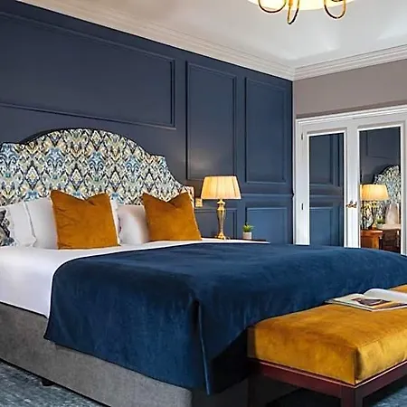 Hotel The Heritage