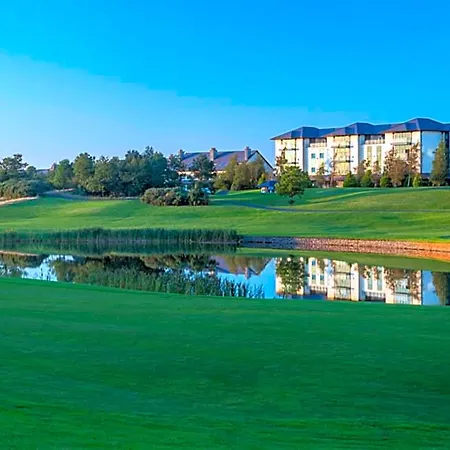 The Heritage 4* Killenard