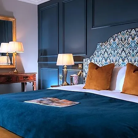 Hotel The Heritage 4*