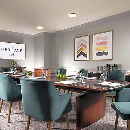 Hotel The Heritage Killenard