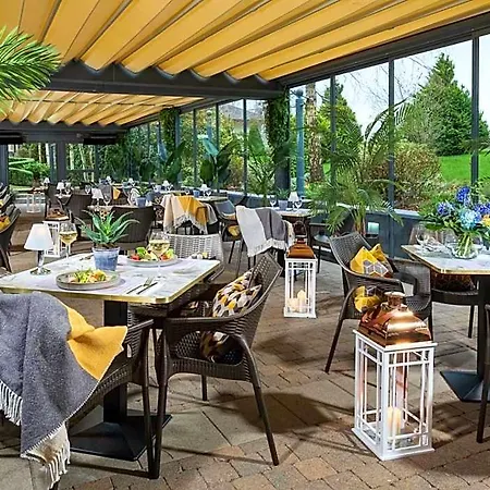 The Heritage 4*