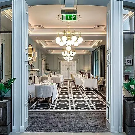 The Heritage Hotel Killenard