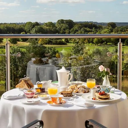 The Heritage 4* Killenard