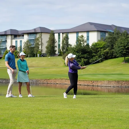 The Heritage Hotel Killenard