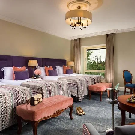The Heritage Hotel 4*