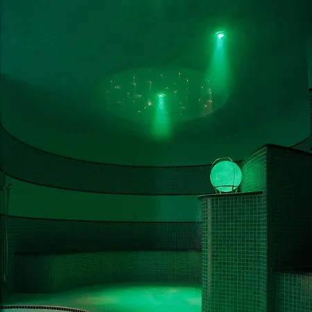 The Heritage Hotell Killenard