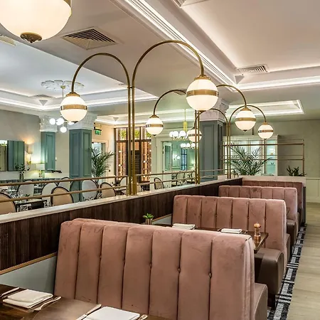 The Heritage Hotell 4*