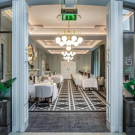 The Heritage Hotel