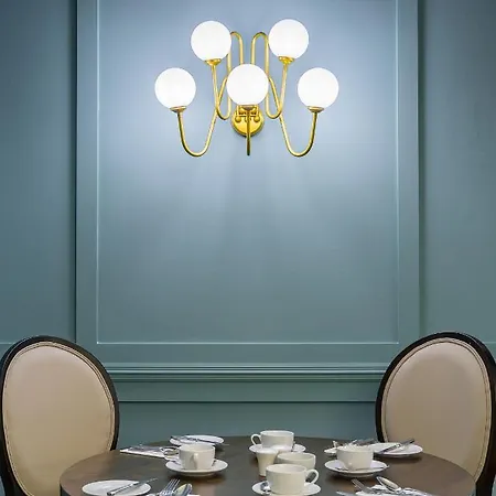Hotel The Heritage Killenard