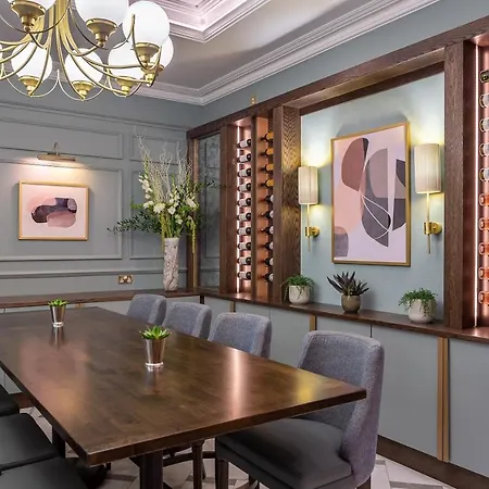 Hotell The Heritage 4*