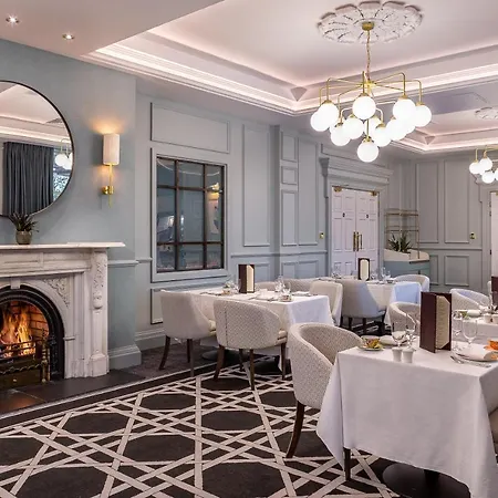 Hotell The Heritage 4*