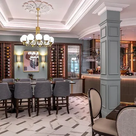 The Heritage 4* Killenard