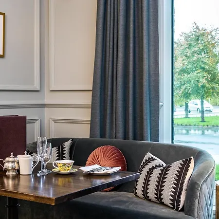 The Heritage Killenard