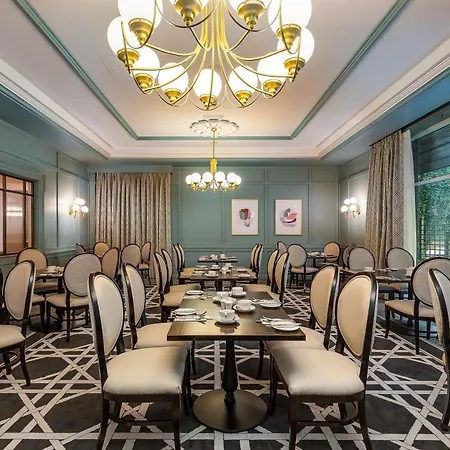 The Heritage Hotel