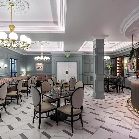 The Heritage Killenard