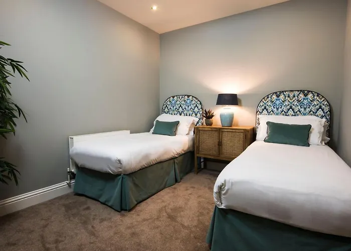 Hotel The Heritage Killenard