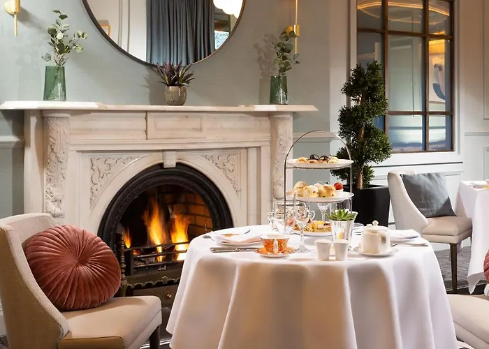 The Heritage 킬레나드