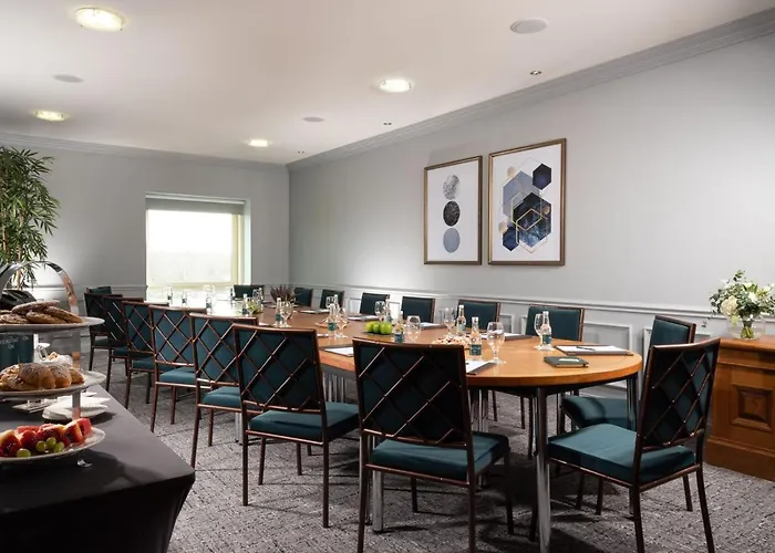 The Heritage 4* Killenard