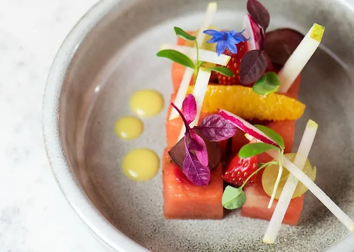 The Heritage 4* Killenard