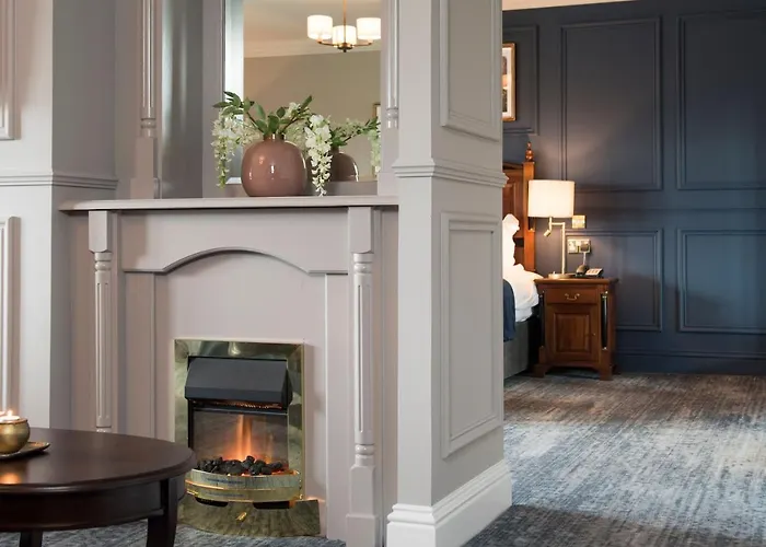 The Heritage 4* Killenard