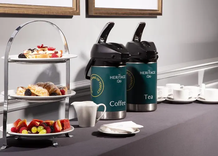 The Heritage 4* 킬레나드