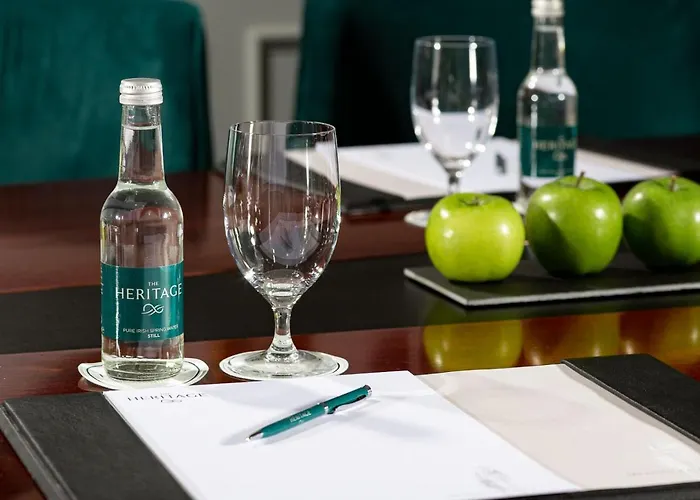 The Heritage 4* 킬레나드