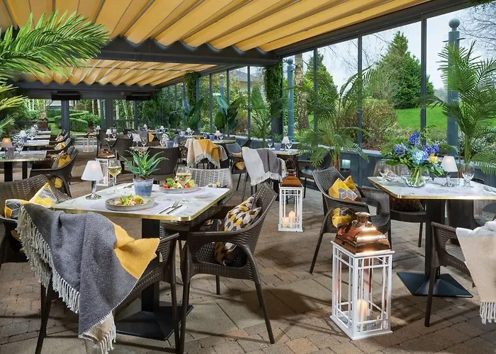 The Heritage Hotel 4*