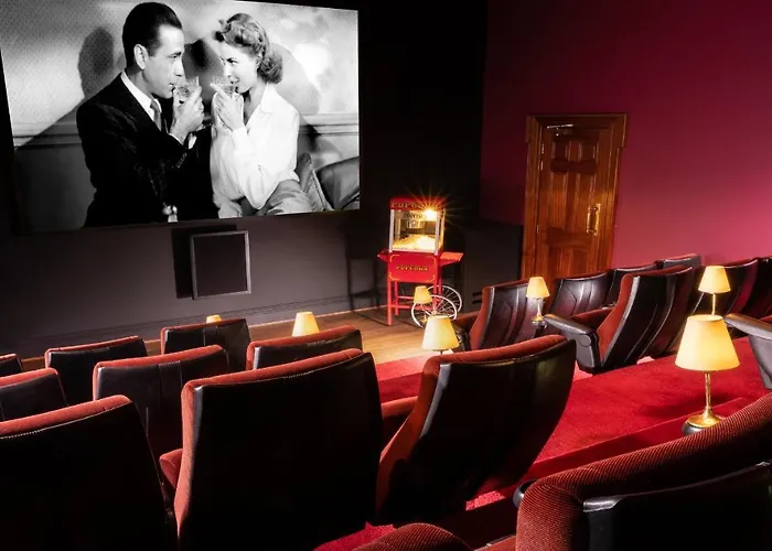 The Heritage 킬레나드