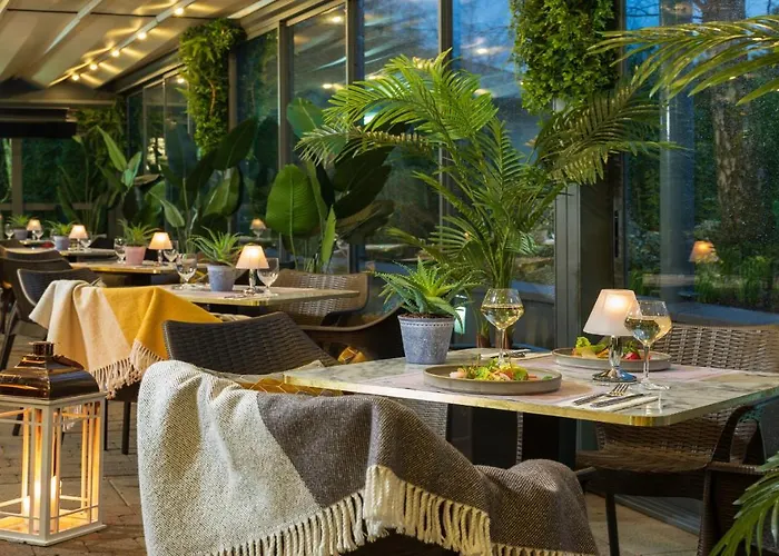 The Heritage Hotel Killenard