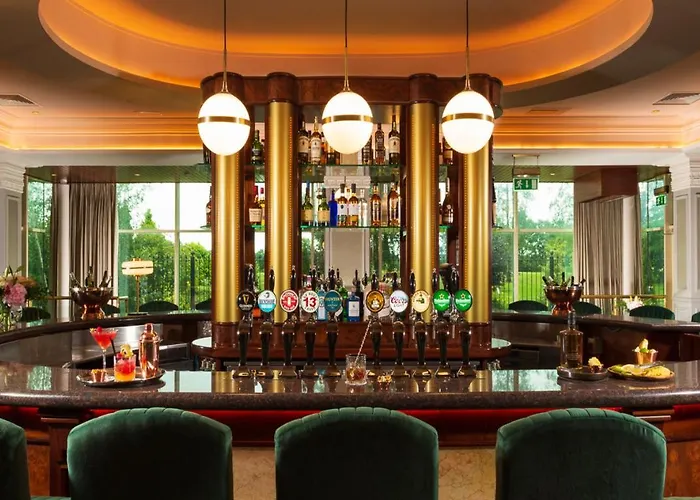 فندق The Heritage 4*