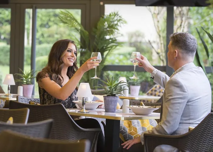 The Heritage Hotel Killenard