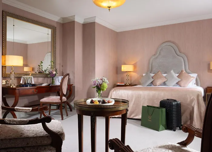 Hotel The Heritage 4*