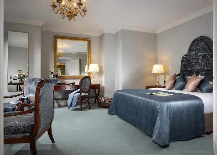 The Heritage Hotel 4*