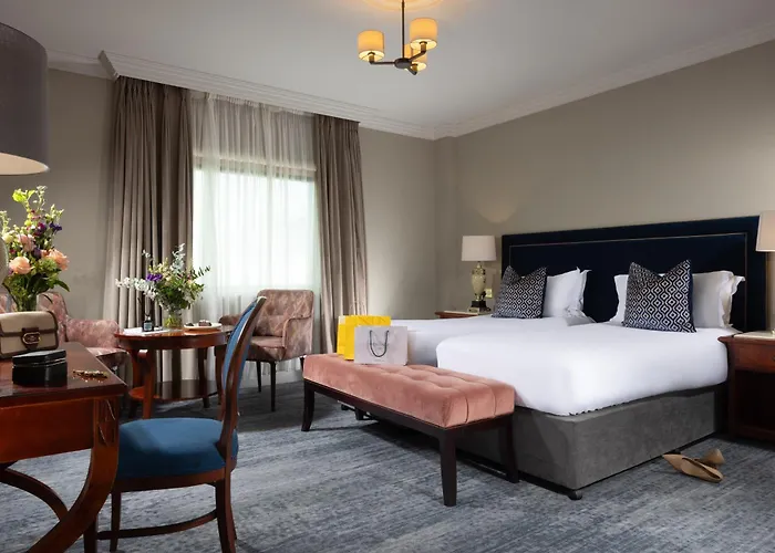 Hotel The Heritage Killenard