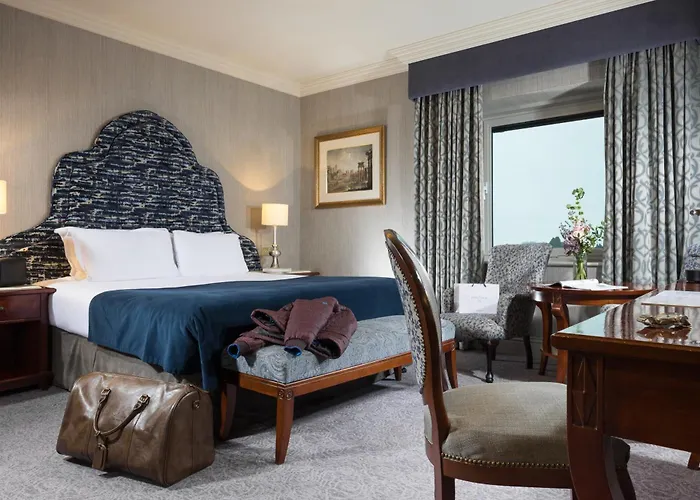 The Heritage Hotel 4*