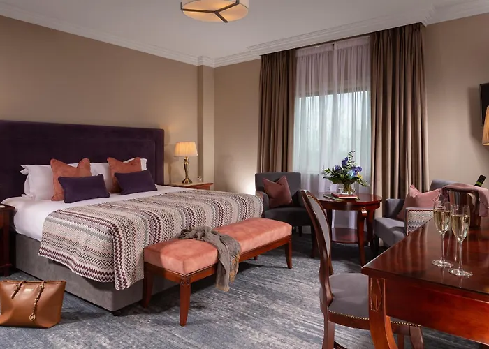 Hotel The Heritage Killenard