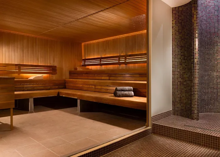 Hotel The Heritage 4*