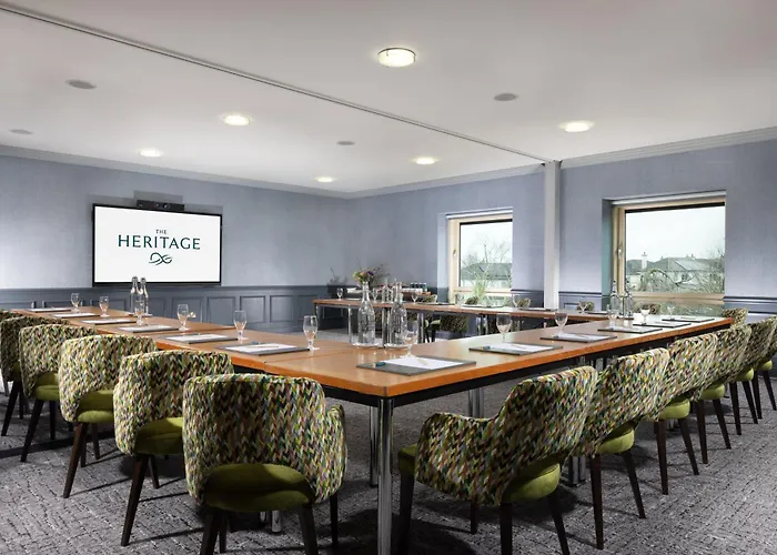 The Heritage 4* Killenard